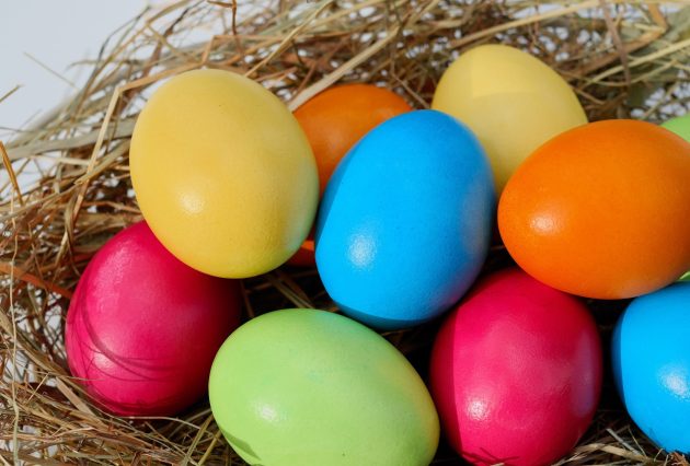 couleur easter 3123834