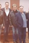 Pevač posvetio pesmu Halidu Bešliću, zbog kadrova u spotu plače region: "Svaka ti čast za ovo" VIDEO 3 dusko kulis