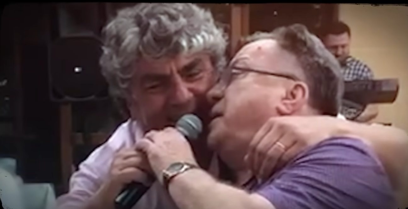 dusko kulis i halid