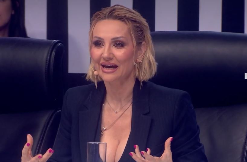 "Ovo je demonstracija sile" Mare u čudu nakon nastupa koji je video u emisiji VIDEO 7 goca