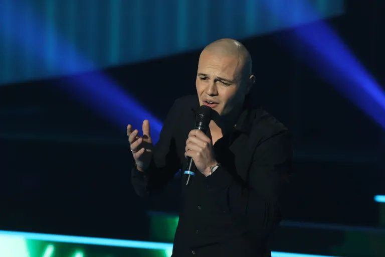 Dva fudbalera u duelu na sceni Zvezda Granda: "Uplašio sam se kamera" VIDEO 7 image 1 1