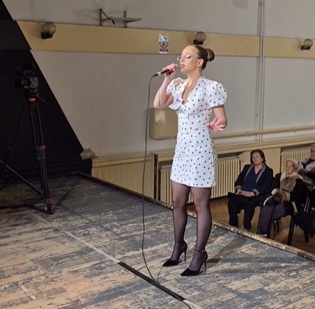 Emotivne pesme odzvanjaju Trebinjem, a njih dve su zaslužne za to VIDEO 6 image 11 1