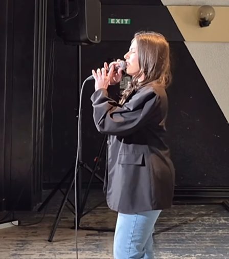 Emotivne pesme odzvanjaju Trebinjem, a njih dve su zaslužne za to VIDEO 7 image 11 2