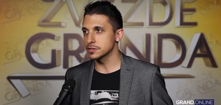 Filip Čavić otkrio kako se snalazi u ulozi oca: "Već mu puštam Jašara i Šabana" VIDEO 7 image 8 2