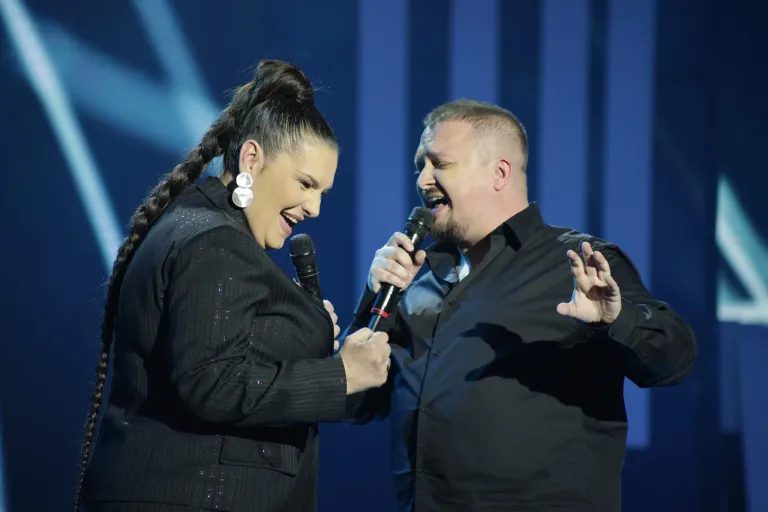 "Ona će mi pevati za 50. rođendan": Slavka Francuski priprema spektakularnu proslavu, u sve umešana koleginica iz takmičenja VIDEO 8 image 9 1