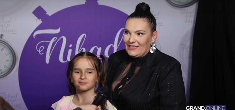 "Ona će mi pevati za 50. rođendan": Slavka Francuski priprema spektakularnu proslavu, u sve umešana koleginica iz takmičenja VIDEO 6 image 9 3