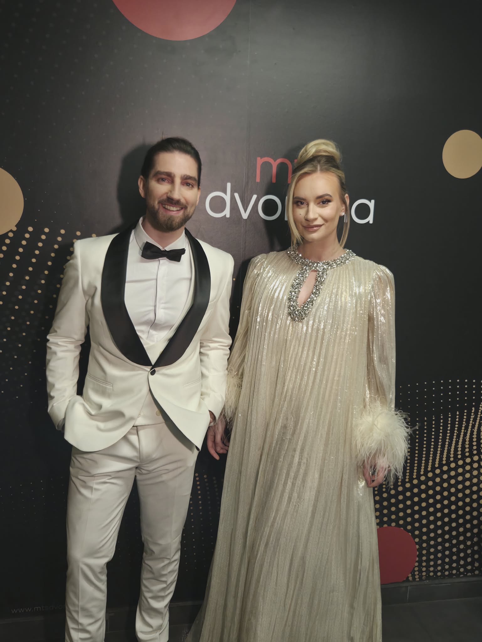 Šejla i Princ otkrili kako su se spremali za koncert: "Oboje smo kritičari" VIDEO 6 image00001 1
