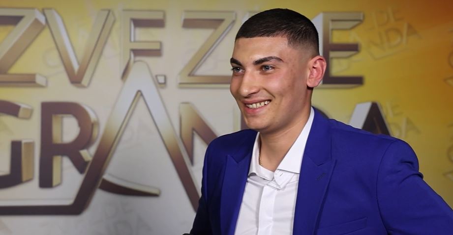 Više ne krije: Mirsad Durmiši otkrio šta ga povezuje sa Milanom Mitrovićem VIDEO 5 mirsad 2