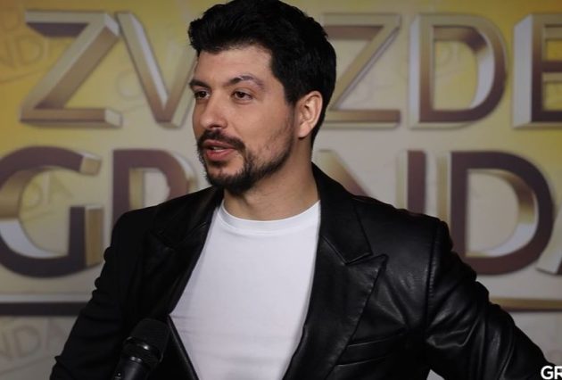 nikola dj