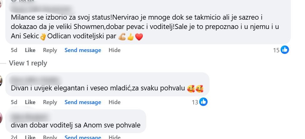 Gledaoci Zvezda Granda otkrili šta misle o Milanu Mitroviću FOTO 6 rr 1