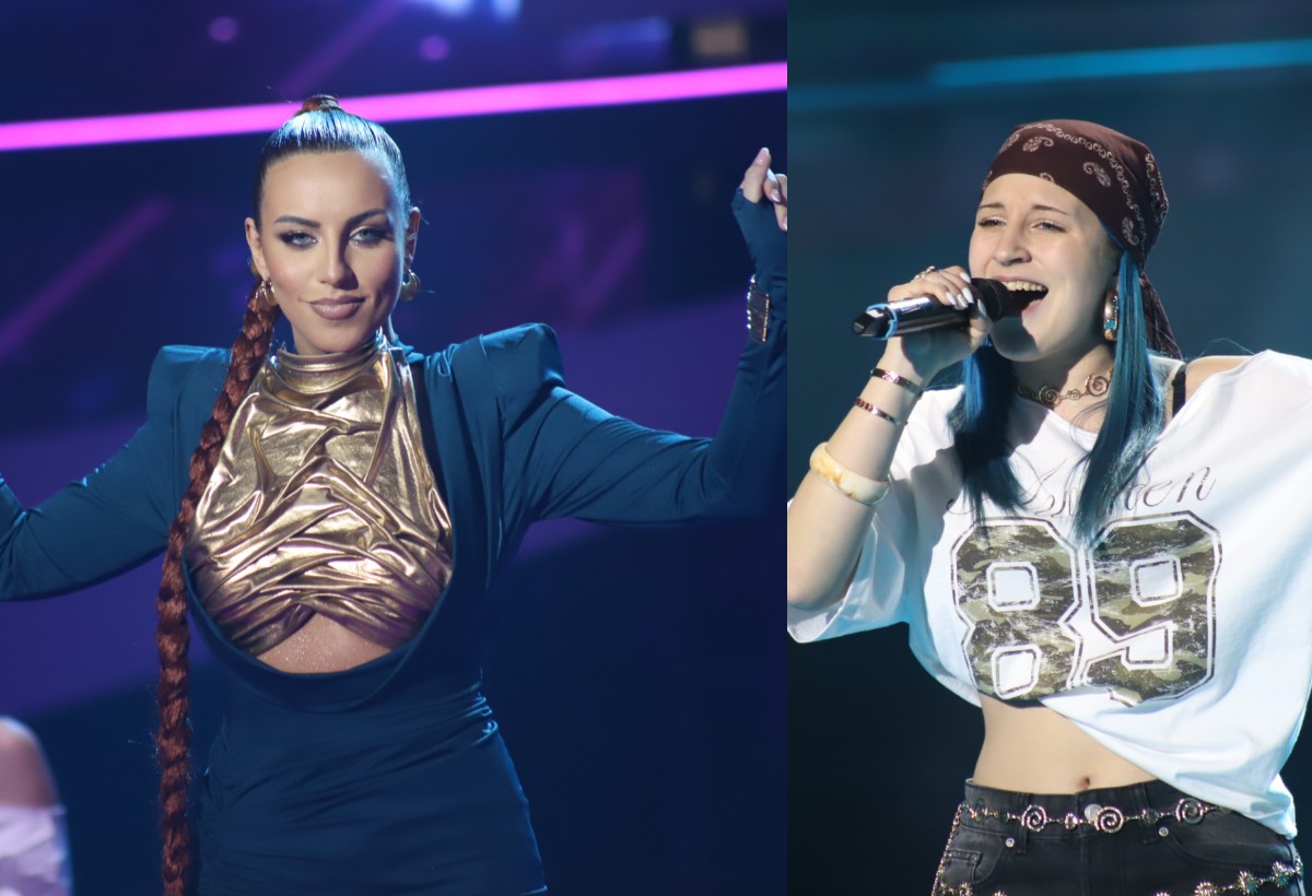 sara i tamara