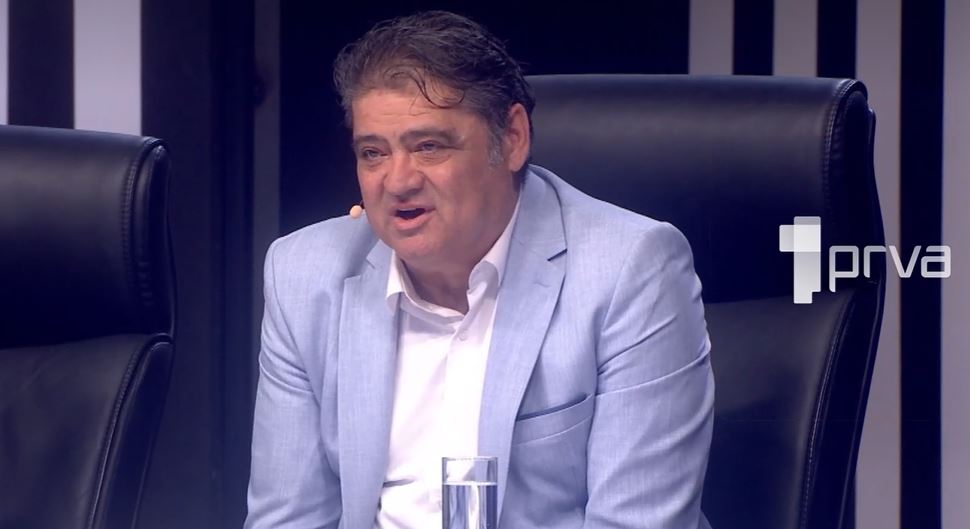 "Ovo je demonstracija sile" Mare u čudu nakon nastupa koji je video u emisiji VIDEO 6 sdiu