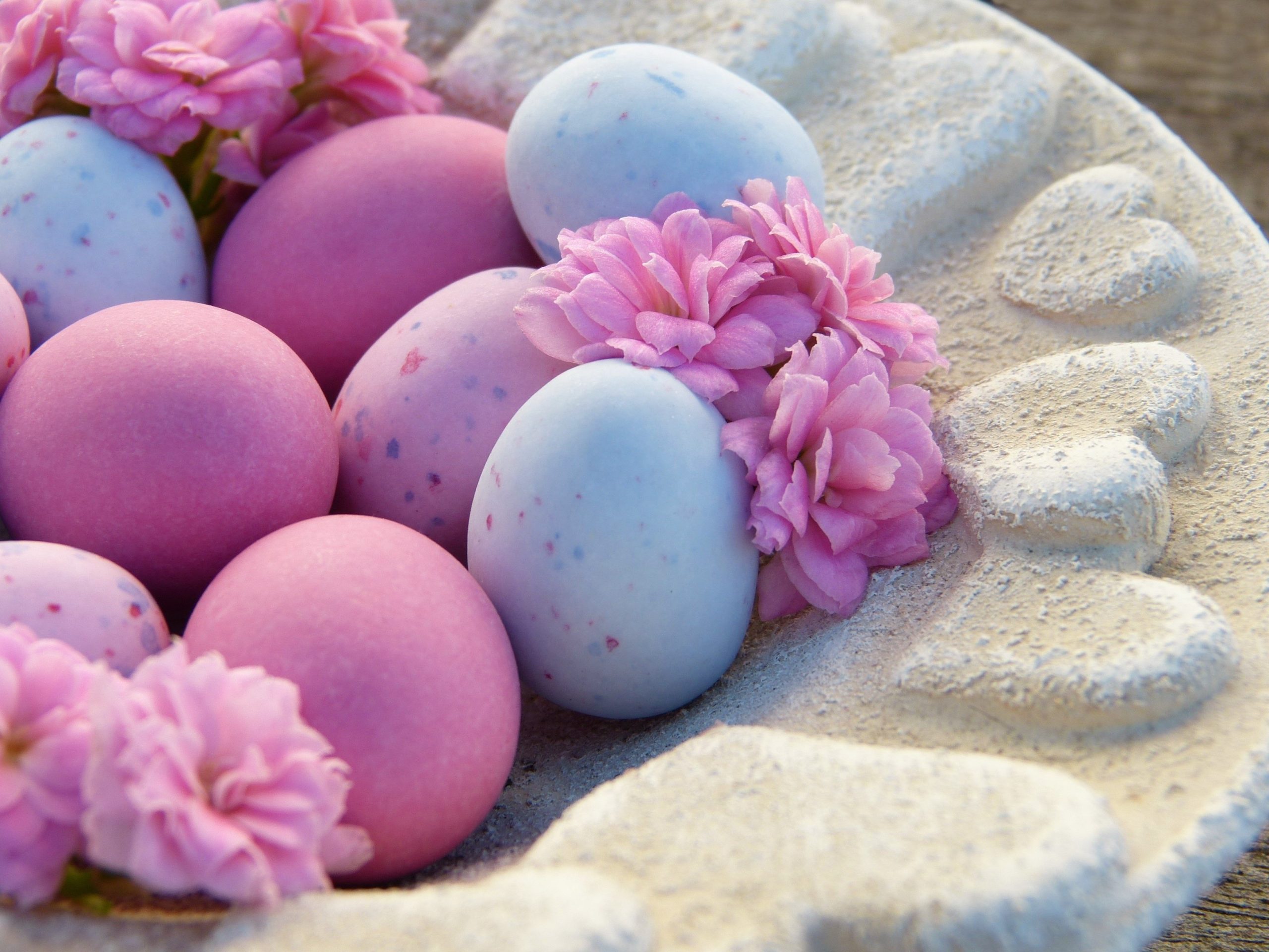 Da li pravilno čestitate Uskrs? Evo šta treba da kažete i kako se odgovara 5 silviarita easter eggs 4941450