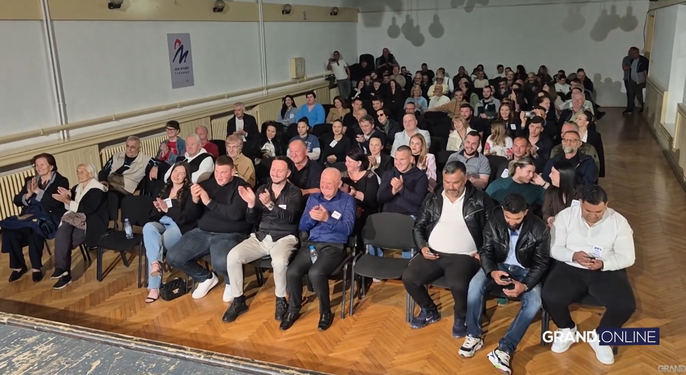 Svi detalji audicije u Trebinju: Da li je odavde nova zvezda Granda? VIDEO 8 trebinje 2