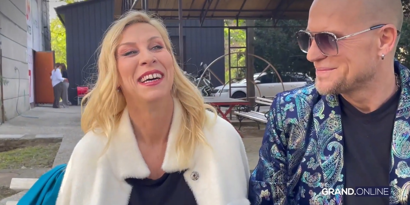 Sestra Neše iz "Twinsa" nakon svadbe otkrila nepoznate detalje o njegovoj ljubavi: "Bog ih je spojio" 7 twins 3