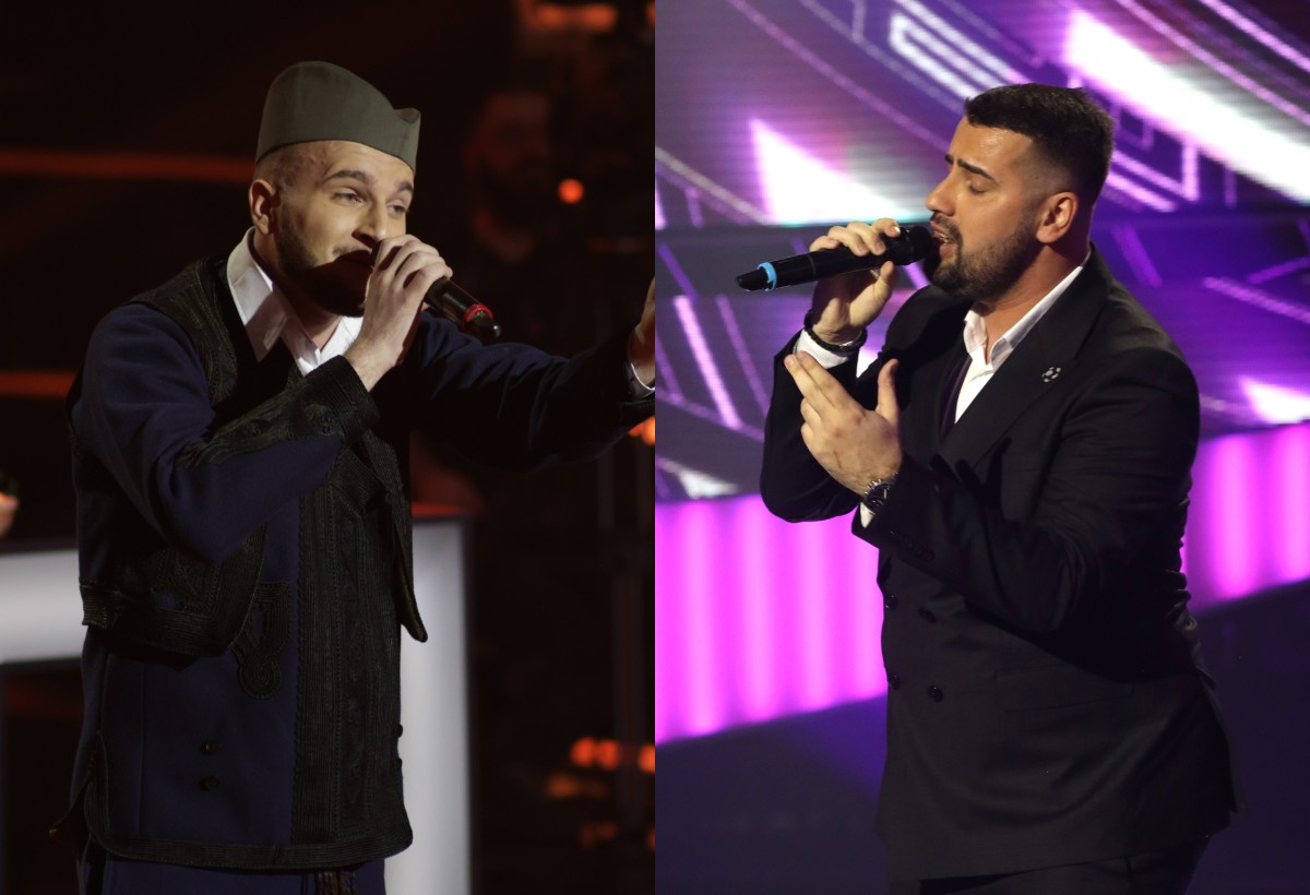 vladan i nemanja