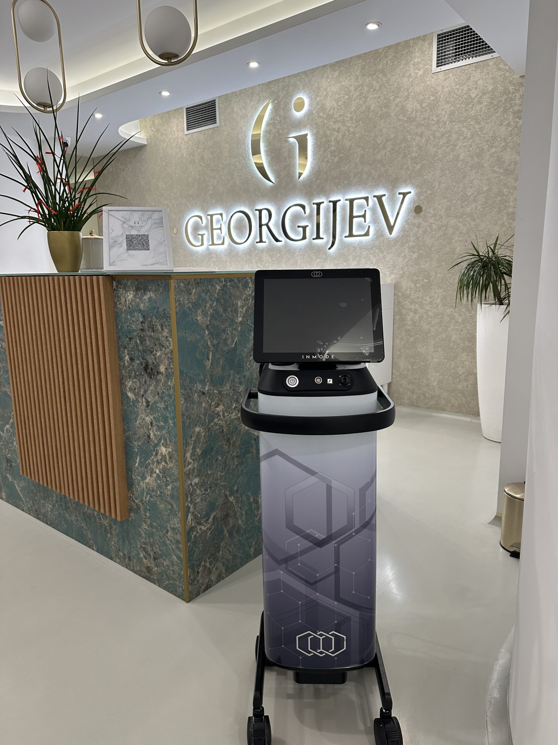 zatezanje koze georgijev igniterf 1