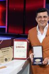 Zoran Pejić Peja osvojio važnu nagradu na SEMUS-u i ponosno pokazao: "Ovo je kruna moje karijere" VIDEO 3 0A0A0463