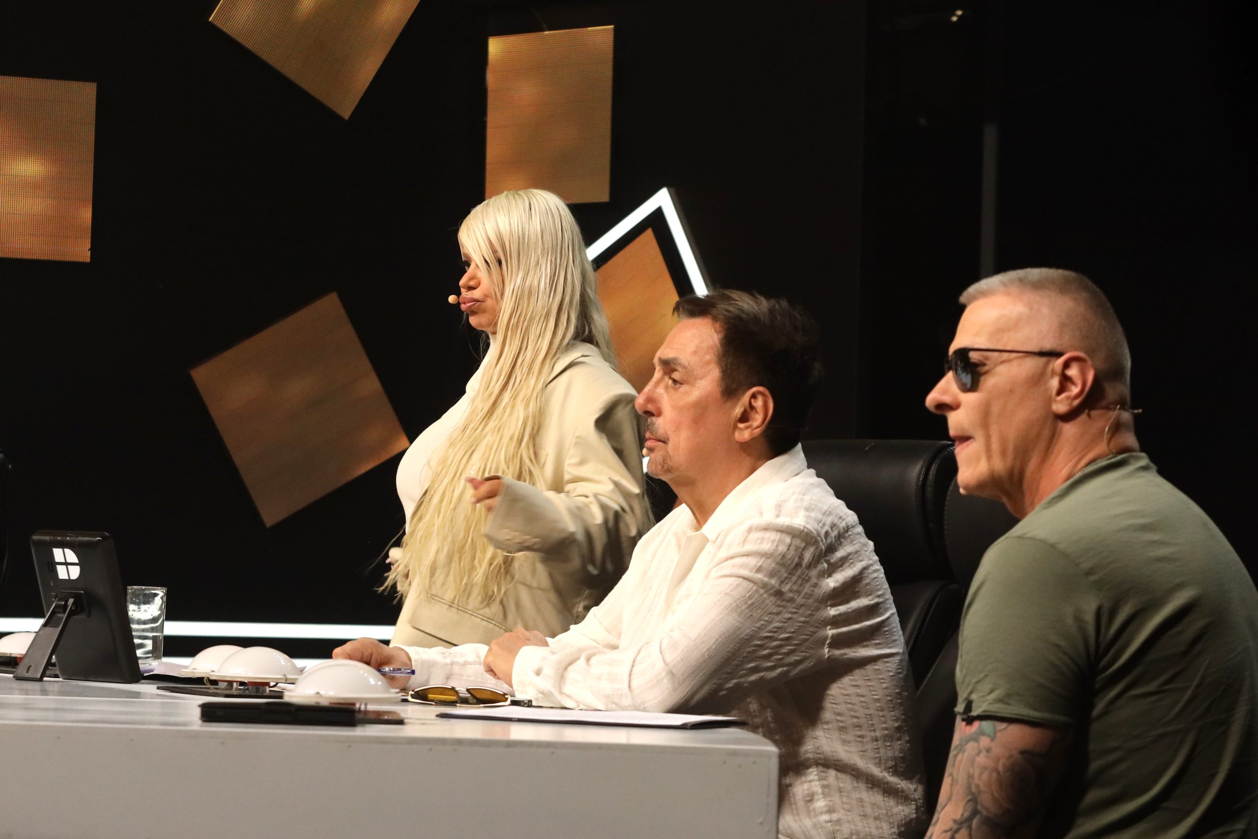 Kakav obrt pred četvrtfinale "Zvezda Granda": Žiri promenio odluku i poslao Snežinu takmičarku u 8. krug 10 0A0A0642 1