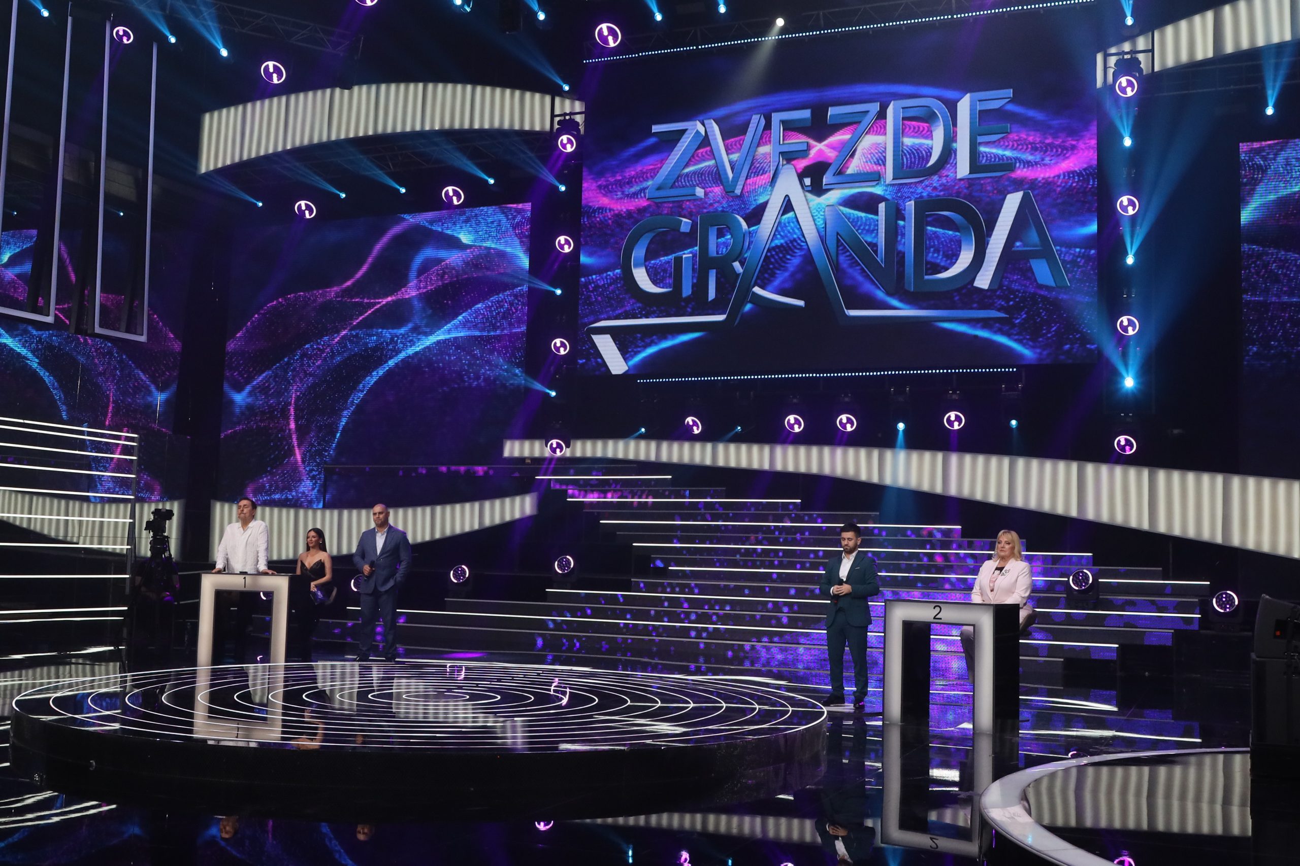 Dva takmičara napustila "Zvezde Granda" pred četvrtfinale 6 0A0A0775
