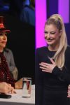 Alka Vuica zamerila zvezdi ,,Granda'' jedan detalj u izvođenju njenog hita: ,,Ja sam zamišljala da pucam u njega, a ti...'' (VIDEO) 3 ALKA I CAKA
