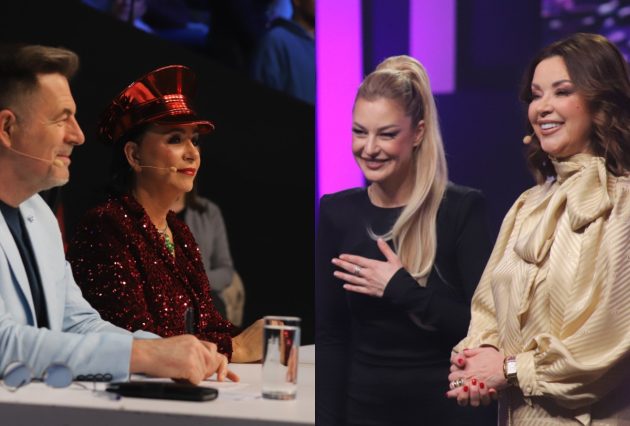 ALKA I CAKA