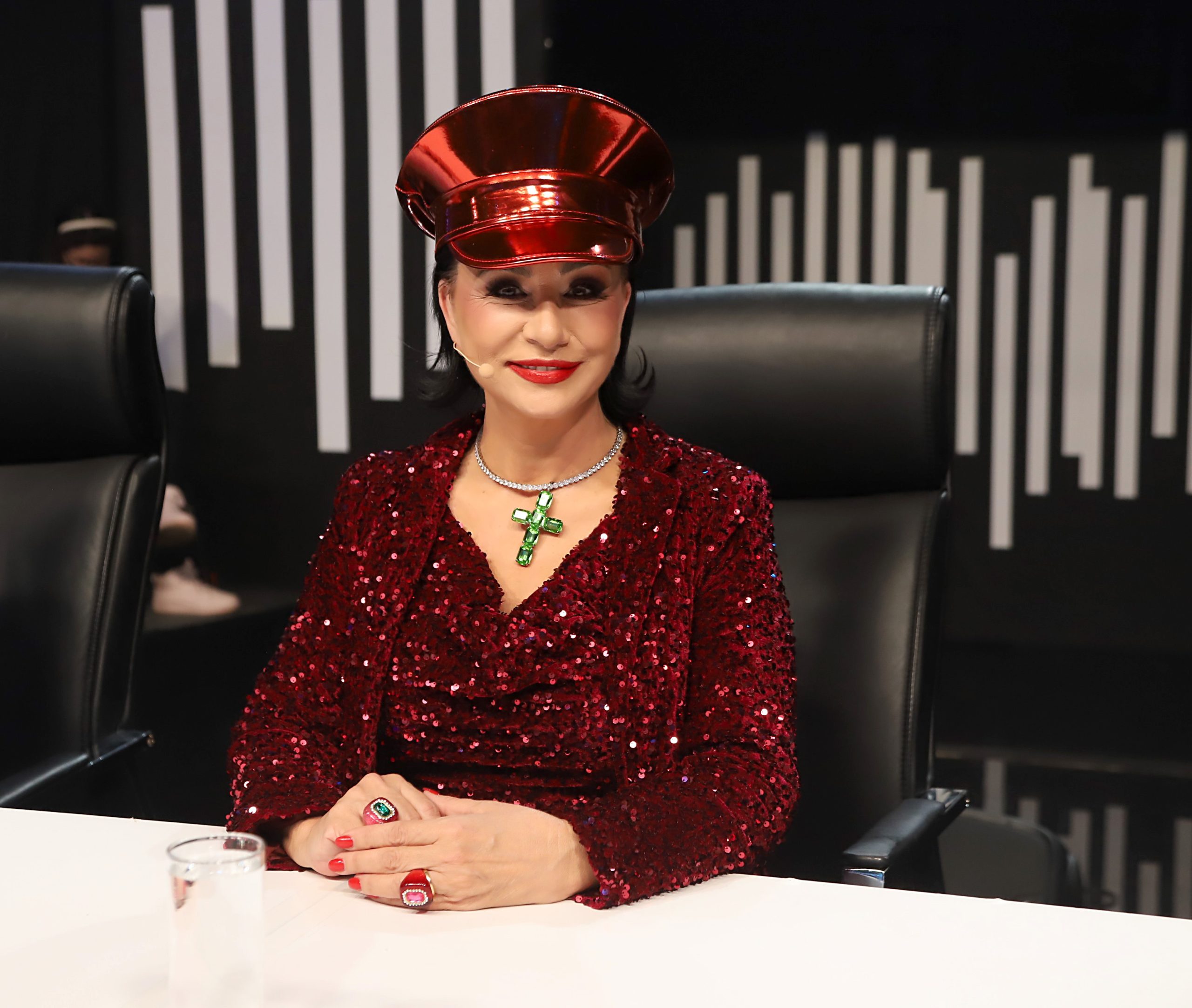 Alka Vuica podelila bolno iskustvo o gubitku majke: "Petnaest dana niko nije došao ženi koja umire" 8 ALKA VUICA NNK SNIMANJE 08042026 FOTO ELENA 5 ok