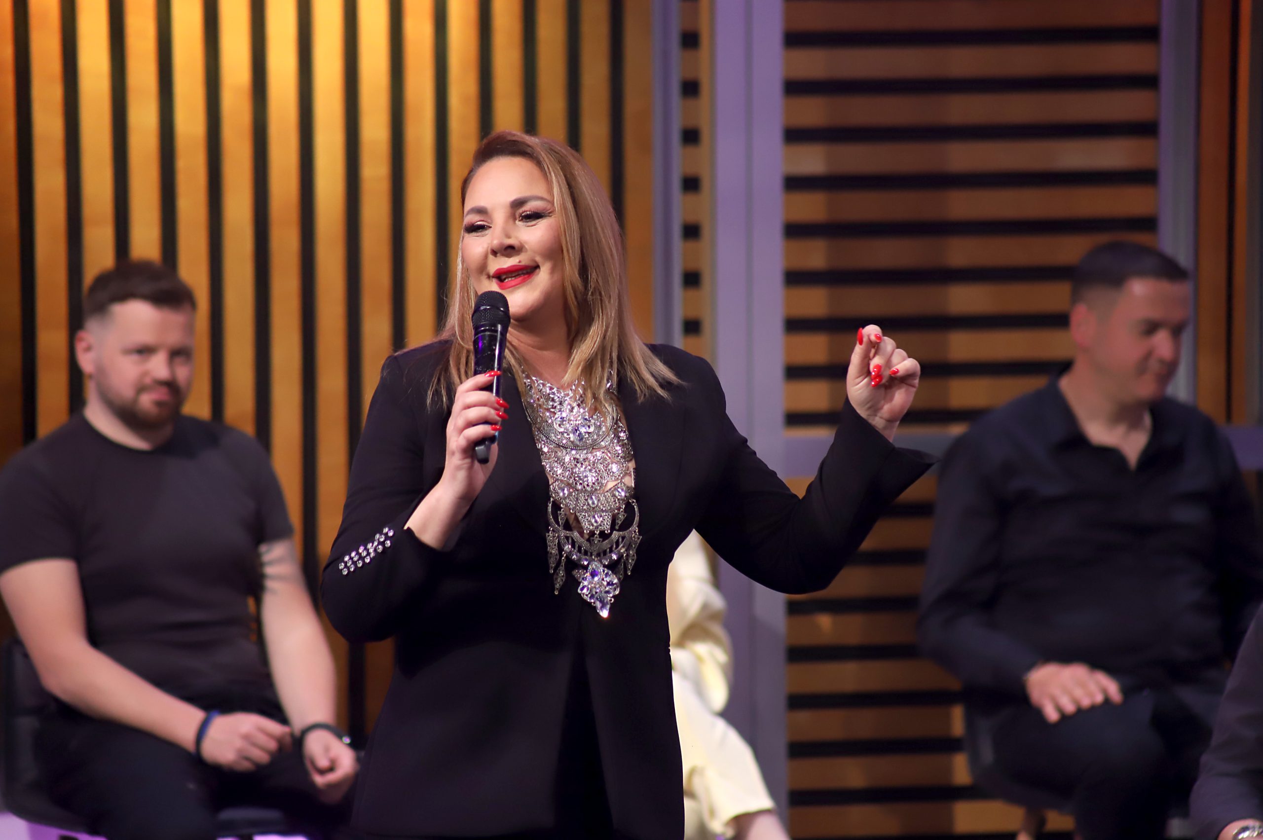 "Treba vam samo auto" Biljana Sečivanović poklanja letovanje, ovo je tačan datum aranžmana (VIDEO) 8 BILJA SECIVANOVIC GS SNIMANJE 30042026 FOTO ELENA 76 ok 1