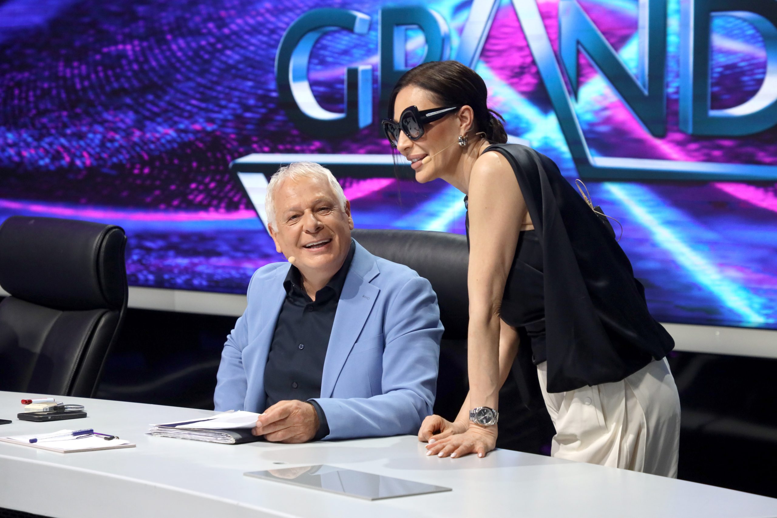 Ceca smršala preko osam kilograma za samo mesec dana: Ovo je pevačicin jelovnik i nije za svakoga 7 CECA I DIR. SLJIVIC ZG SNIMANJE 27042026 FOTO MUNJA 6 ok