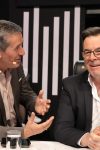 Enes i Mare se našalili sa takmičarom, Bekuta odmah reagovala: "Nemoj biti ozbiljan" (VIDEO) 2 ENES BEGOVIC I MARE NNK SNIMANJE 21042026 FOTO TEA 2 ok