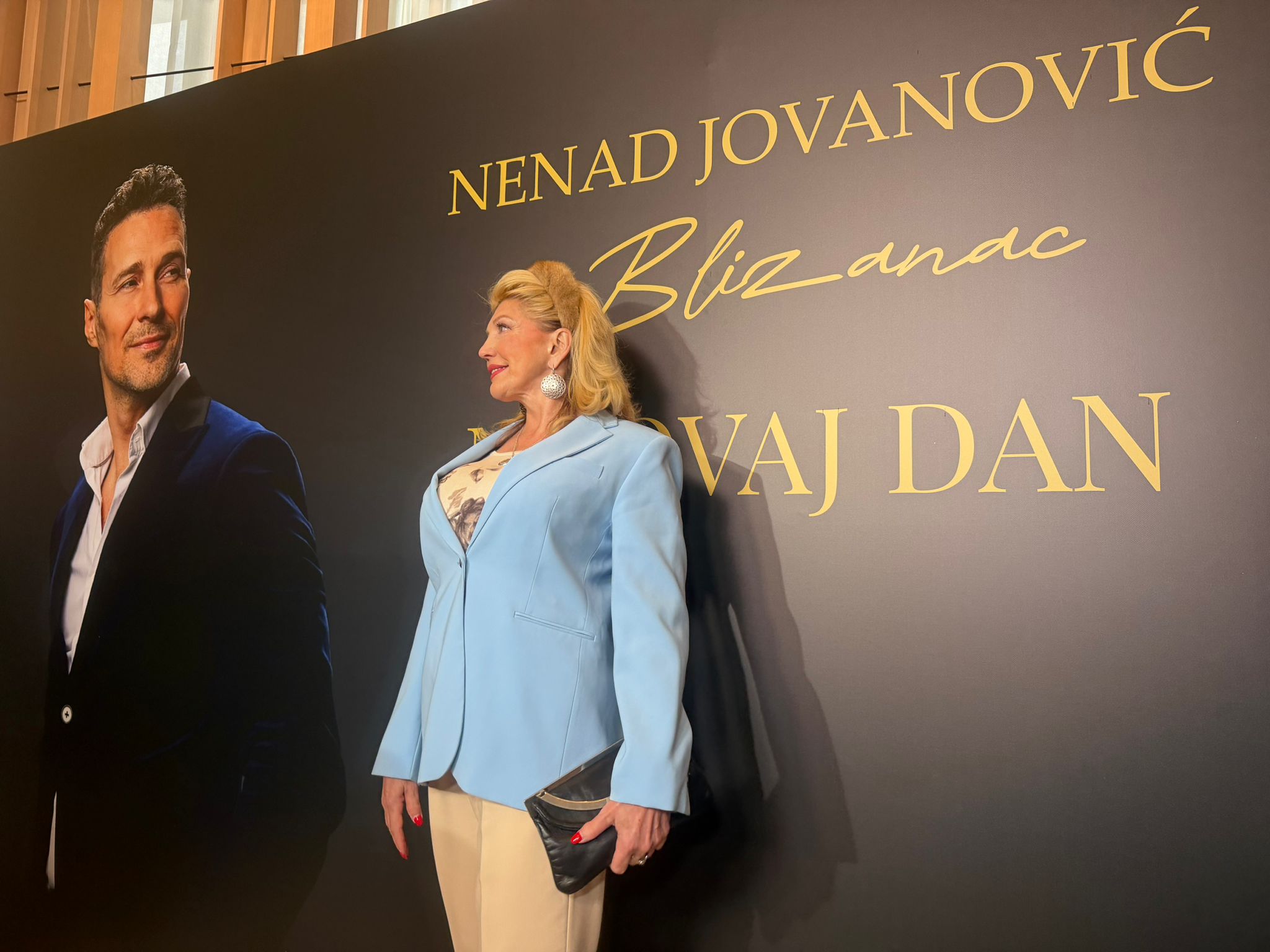 "Lepo smo se družile": Suzana Mančić o koleginicama, ali i filterima na društvenim mrežama (FOTO/VIDEO) 5 IMG 20260507 WA0074
