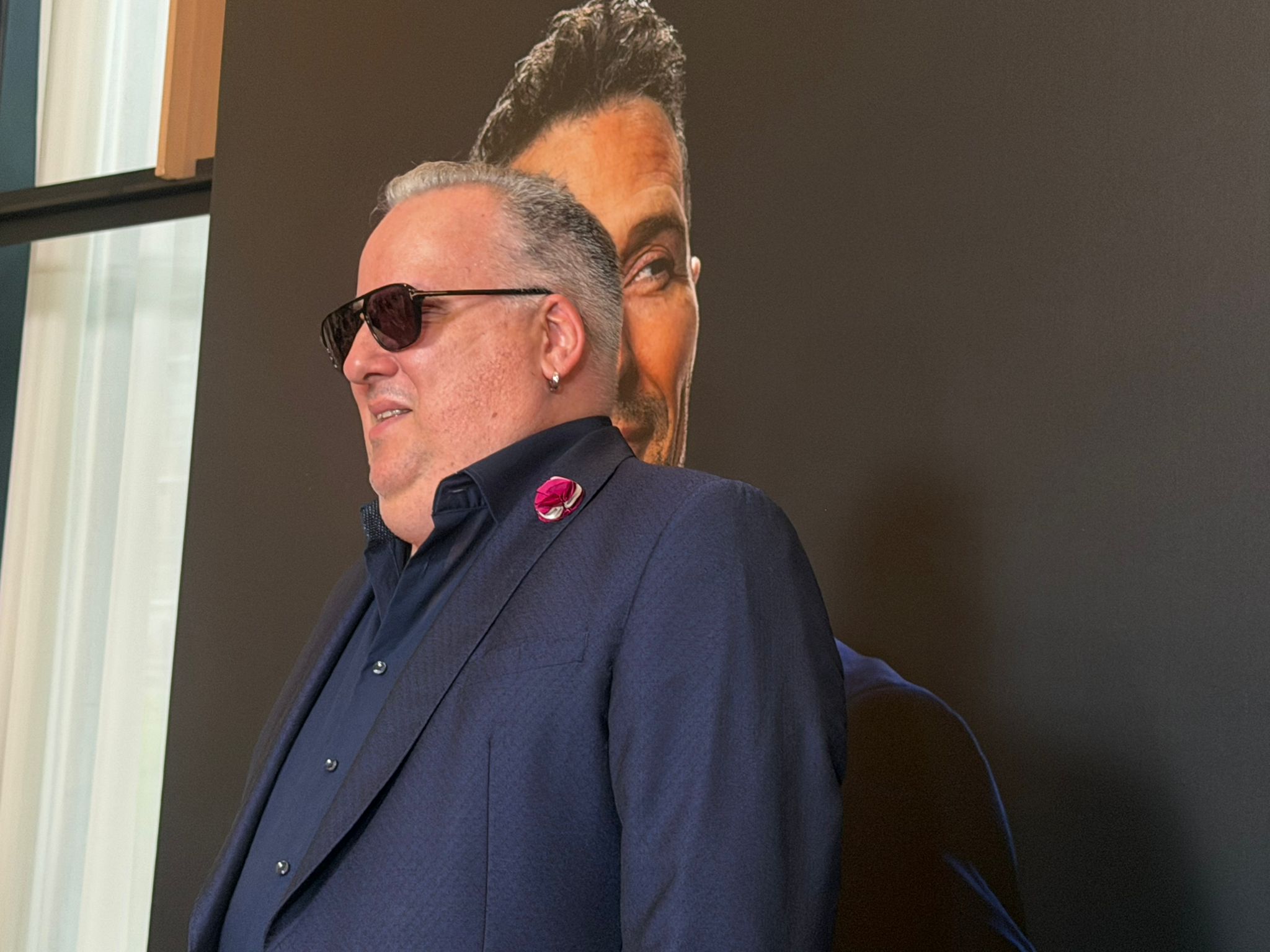 Dejan Matić progovorio o Milici Todorović, evo da li su u kontaktu nakon njenog porođaja (VIDEO) 5 IMG 20260507 WA0077
