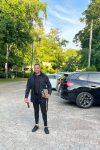 Nisam milioner: Darko Filipović se vratio u javnost, pa otvoreno govorio o selidbi u Grčku, razvodu, ali i Tanji Savić 4 IMG 20260513 WA0040