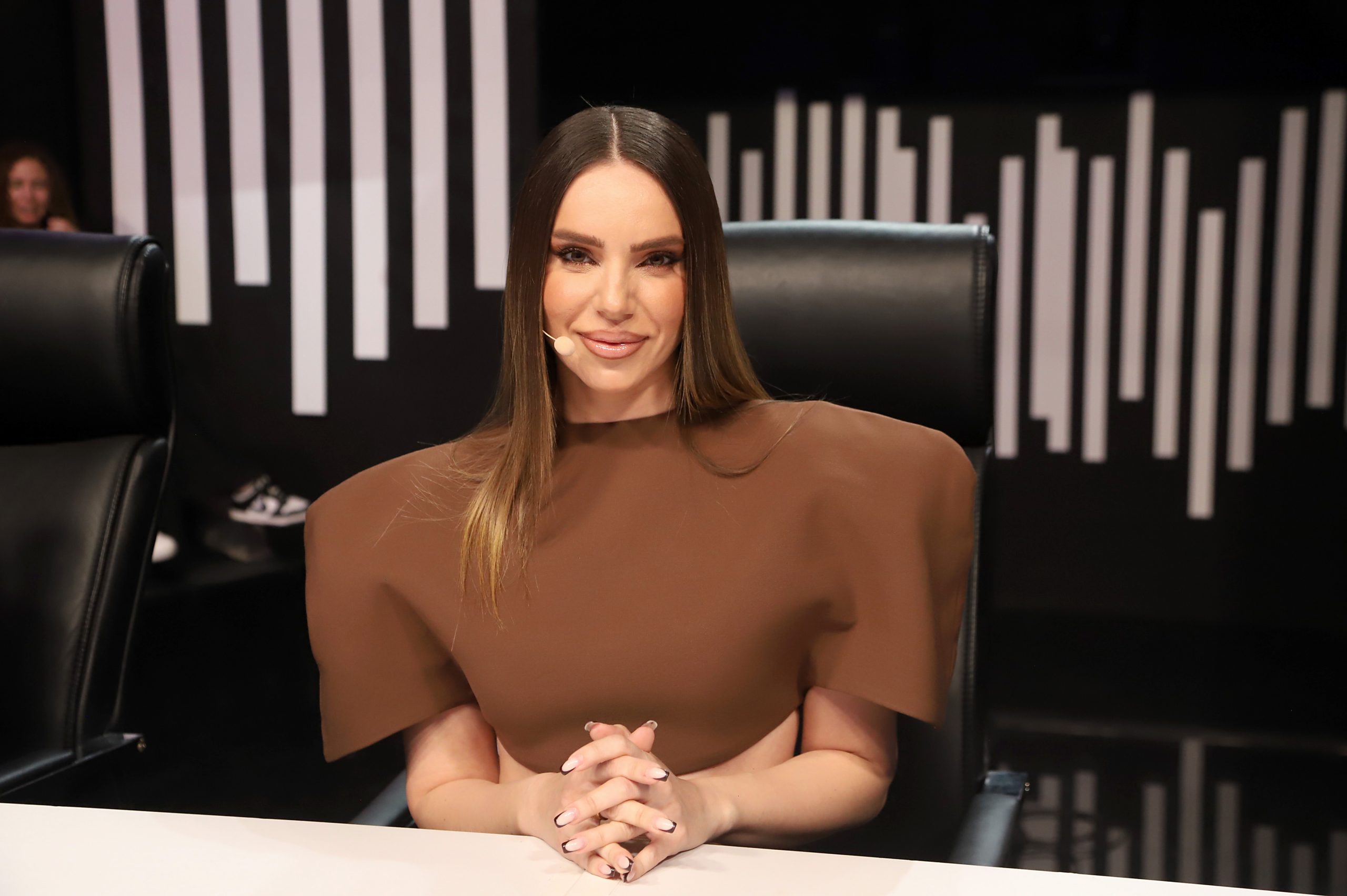 Smeh u emisiji: Takmičarka "Nikad nije kasno" i Saša Milošević Mare u srodstvu? (VIDEO) 6 IVANA PAVKOVIC NNK SNIMANJE 29042026 FOTO ELENA 9 ok 3