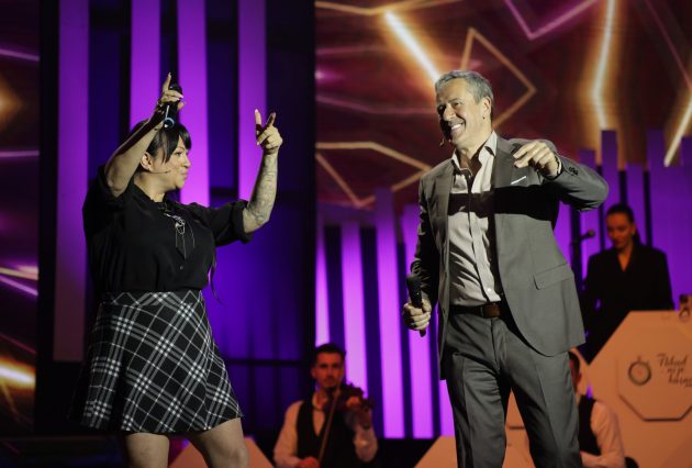 IVANA SALIPUR LOLA I ENES BEGOVIC NNK SNIMANJE 21042026 FOTO TEA 3