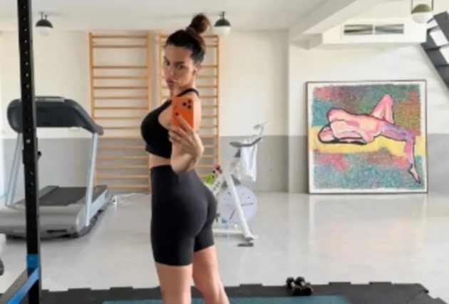 Kaja Ostojic