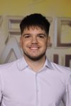 Nenad Horvat u subotu promenio jednu stvar: "Mami je jako stresno da gleda kako se mučim" (VIDEO) 2 NENAD HORVAT 22 GOD. FUTOG 2