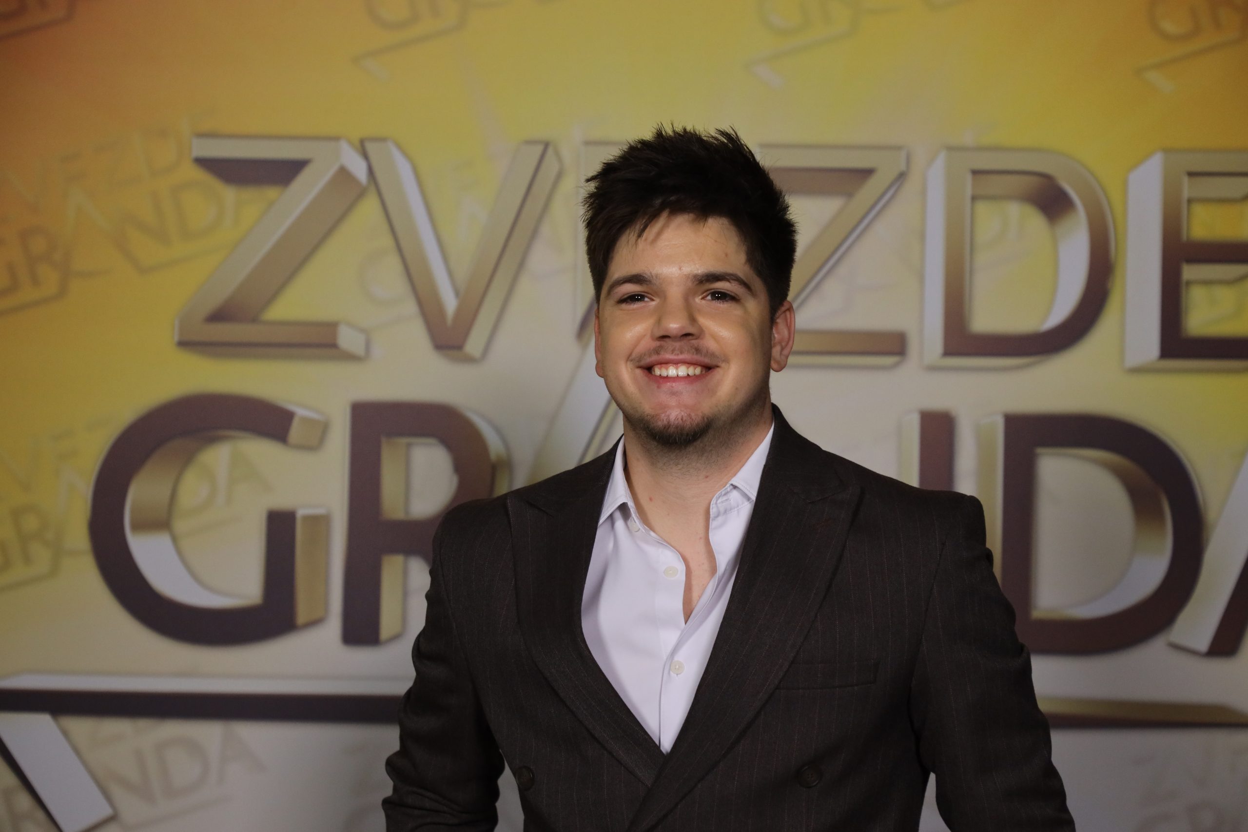 Nenad Horvat imitirao člana žirija: "Nije mi bio cilj da se podsmevam" (VIDEO) 6 NENAD HORVAT 22 GOD. FUTOG 4