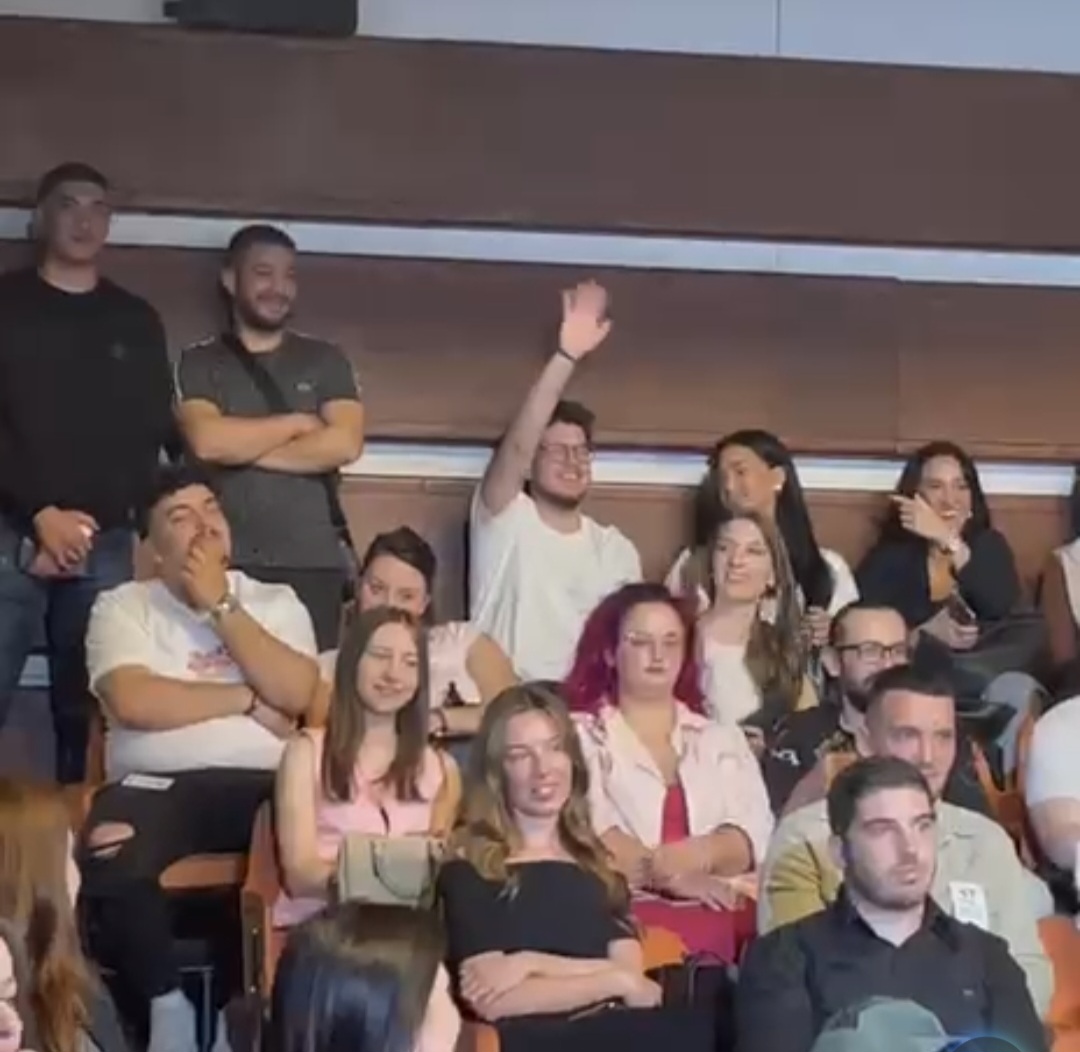 Raspoloženi Nenad Horvat ponovo na audiciji za novu sezonu: "Malo me drma sve ovo" (VIDEO) 8 Nenad Horvat
