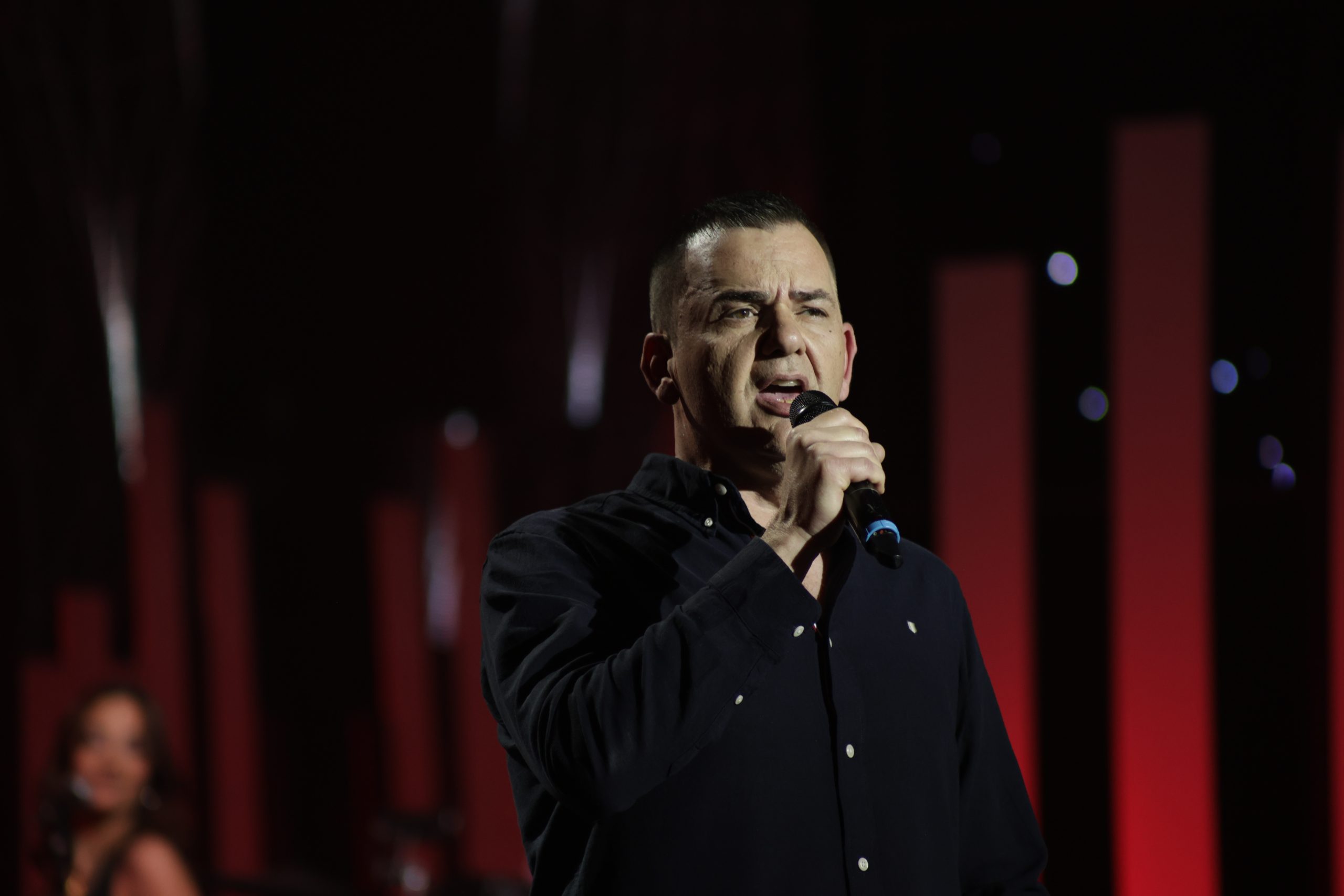 Takmičar se razvodio tri puta, a sada ponovo šokirao u emisiji priznanjem: "Zaljubio sam se po četvrti put, bila je uporna" 8 PREDRAG ANDJELKOVIC PEDJA DEPA NNK SNIMANJE 22042026 FOTO TEA 12 1