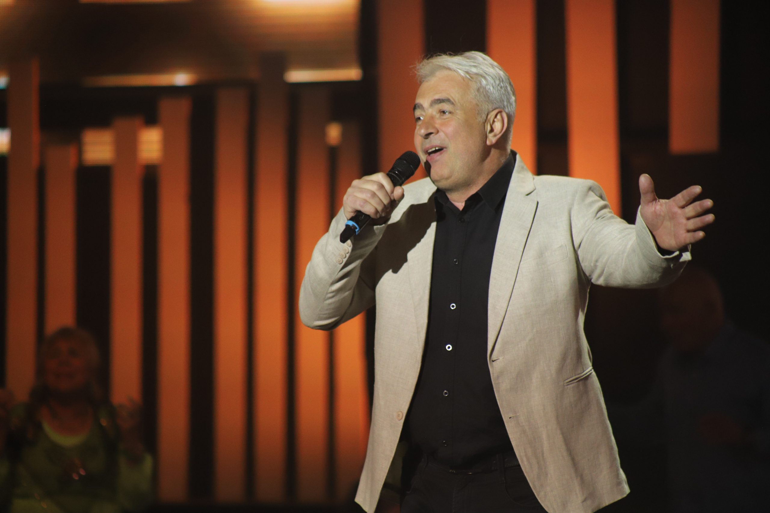 Alka Vuica pala na šarm takmičara: "On zna da je frajer" 5 RADE LAZIC NNK SNIMANJE 08042026 FOTO ELENA 8