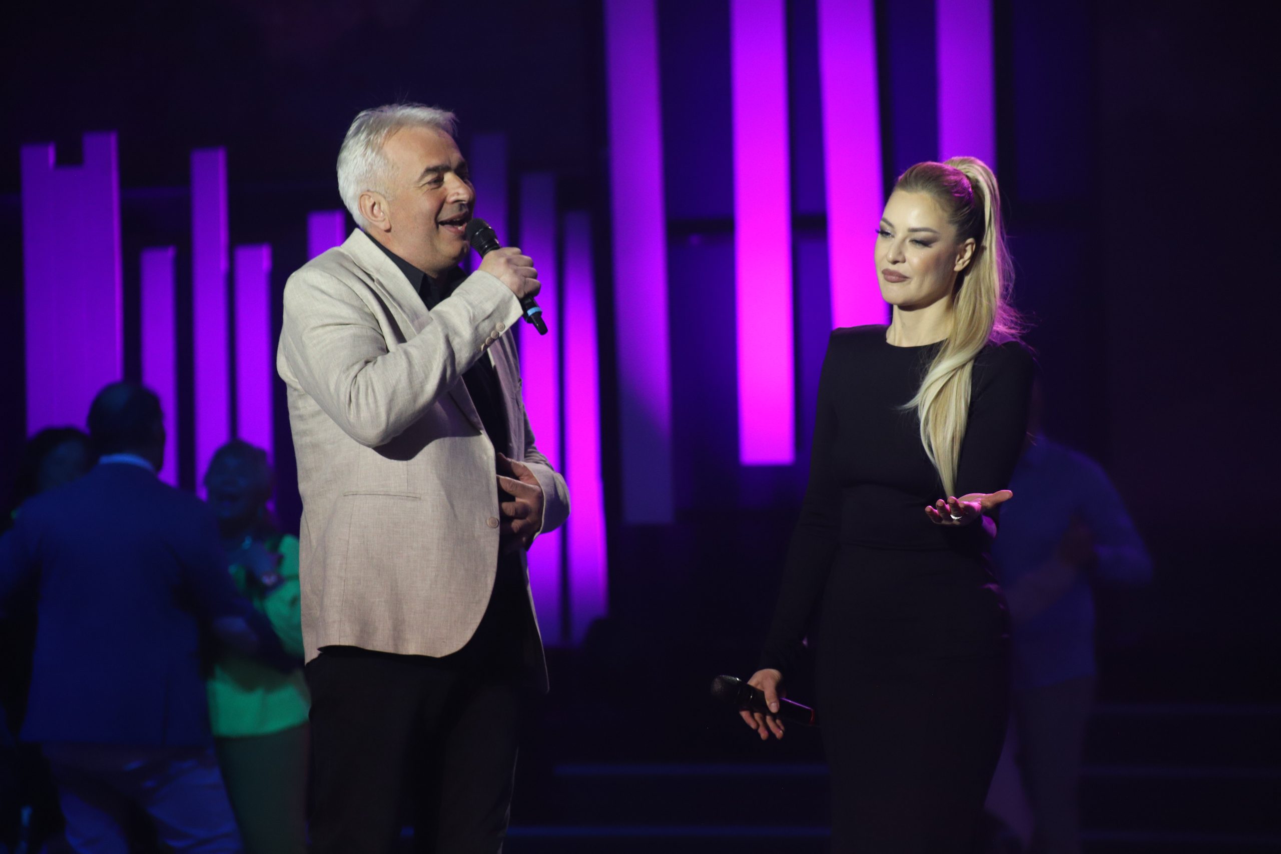 Alka Vuica pala na šarm takmičara: "On zna da je frajer" 7 RADE LAZIC NNK SNIMANJE 08042026 FOTO ELENA 9