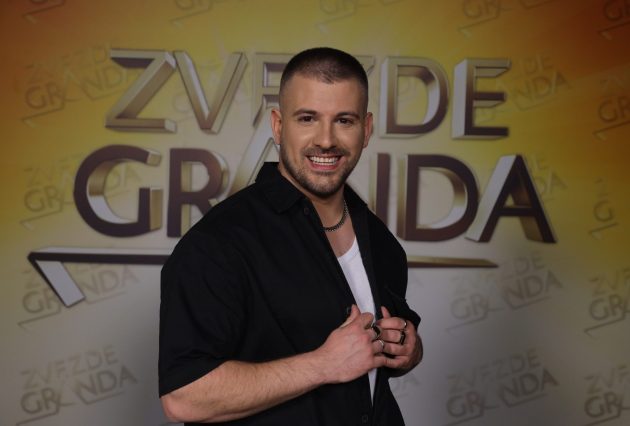 RIZO FERATOVIC 28 GOD. GUSINJECG 14
