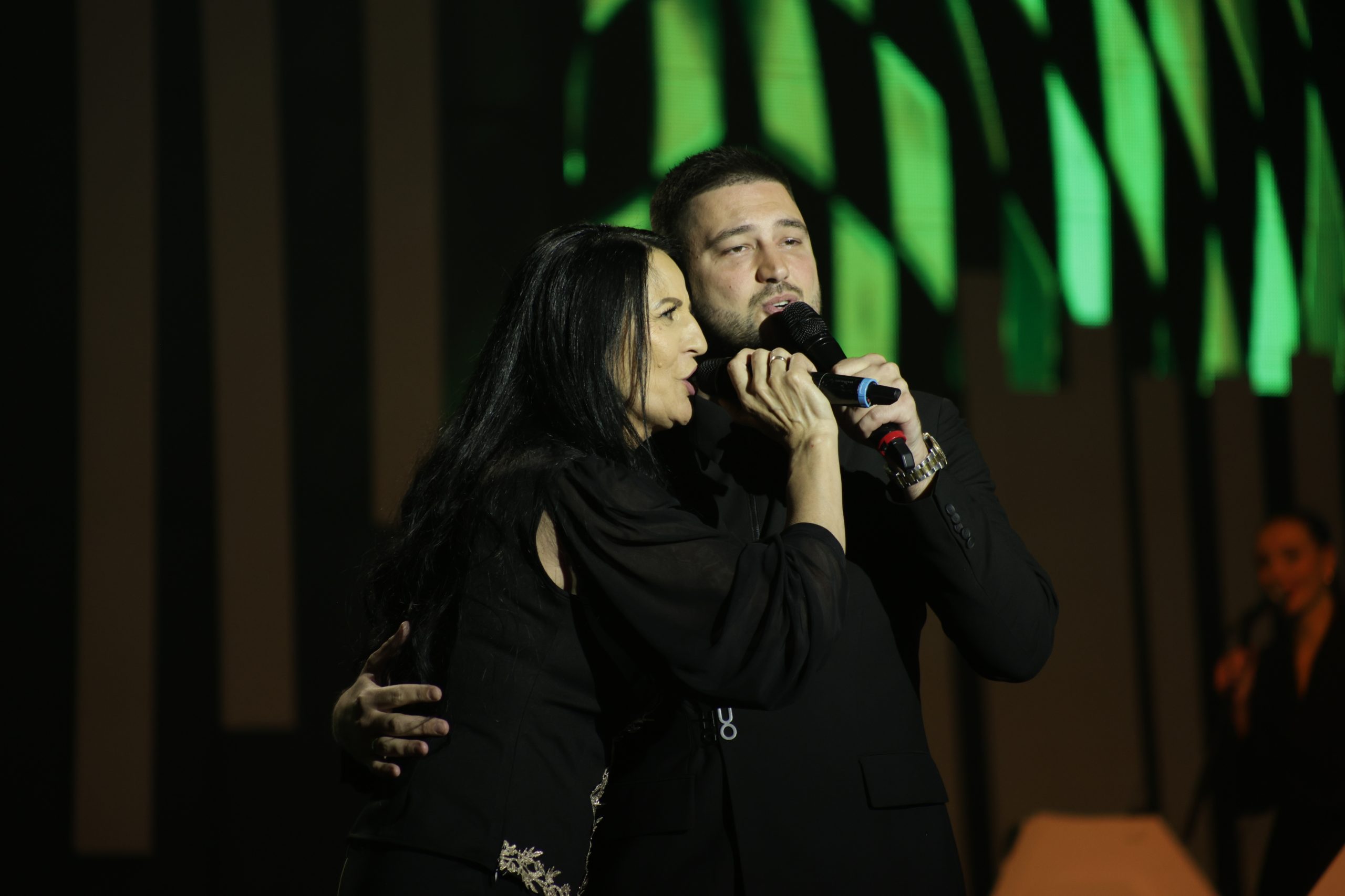 RUZICA PEJIC I LJUBA PERUCICA NNK SNIMANJE 21042026 FOTO TEA 1