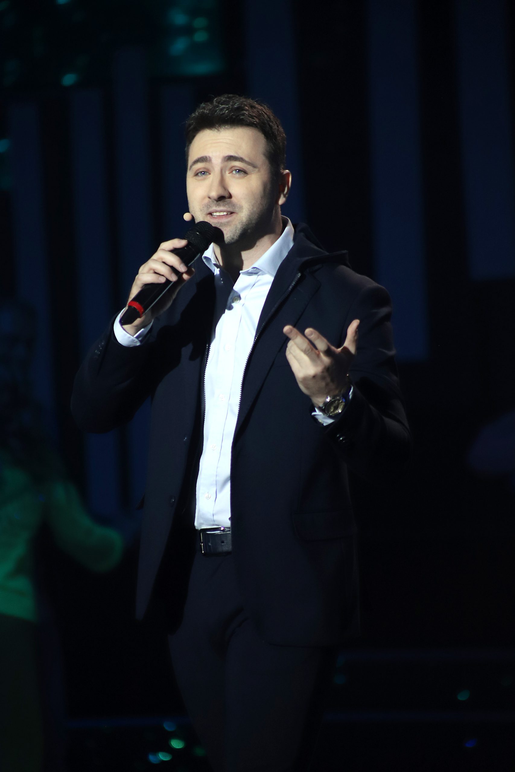 "Malo sam stroži tata": Stefan Petrušić o sinovima i privatnom životu (VIDEO) 6 STEFAN PETRUSIC NNK SNIMANJE 08042026 FOTO ELENAZ 47 ok