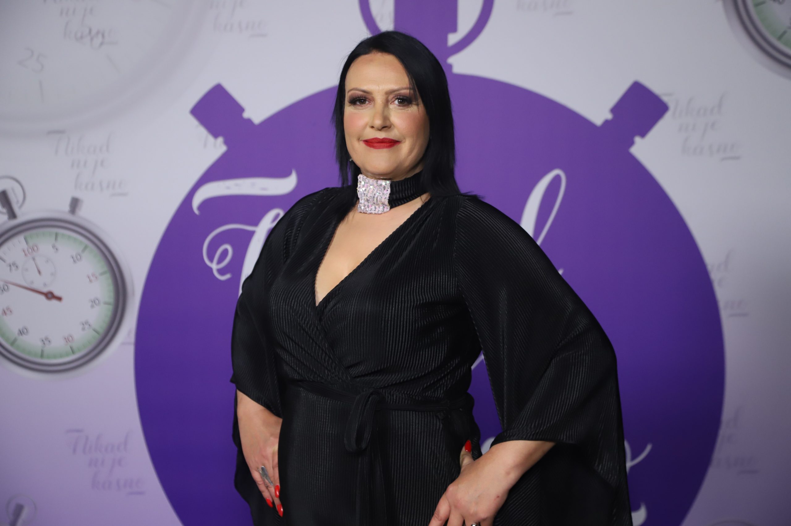 SVETLANA NIKOLIC CECA 47 GOD. KUMANOVO 16