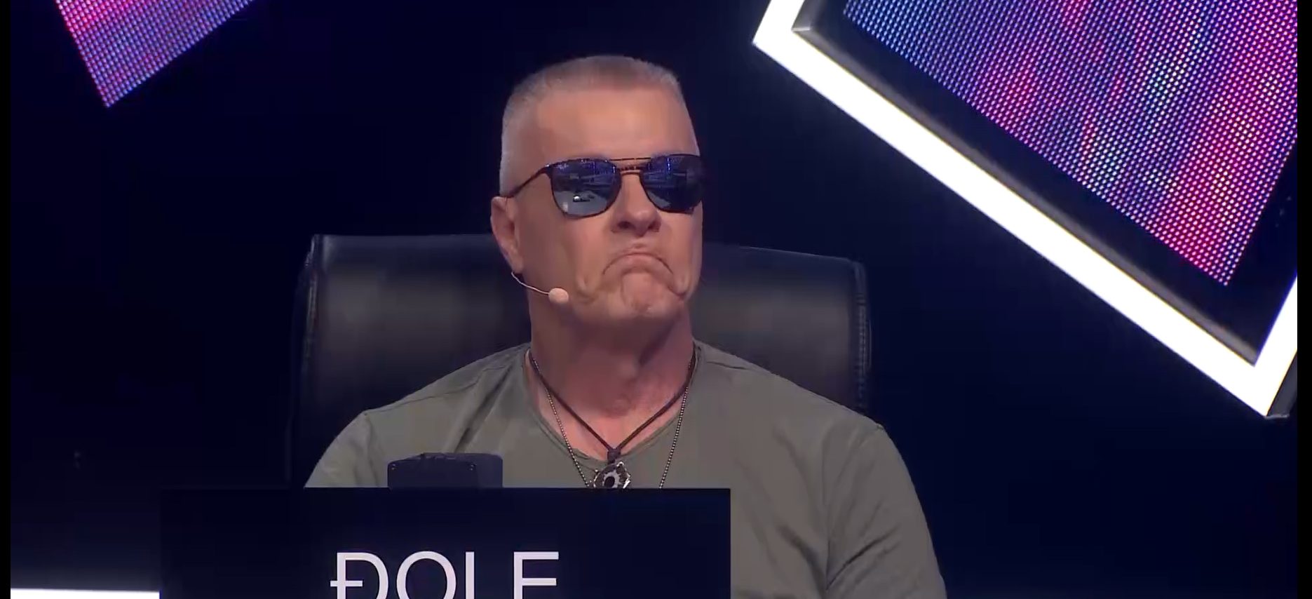 Kandidat zbog takmičenja napustio stalan posao, Đorđe David roni suze usred emisije: "Ovo me je emotivno pomerilo" 9 Screenshot 2026 05 27 112530 1