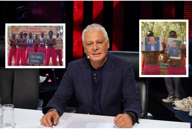 Sljiva rodjendan 1