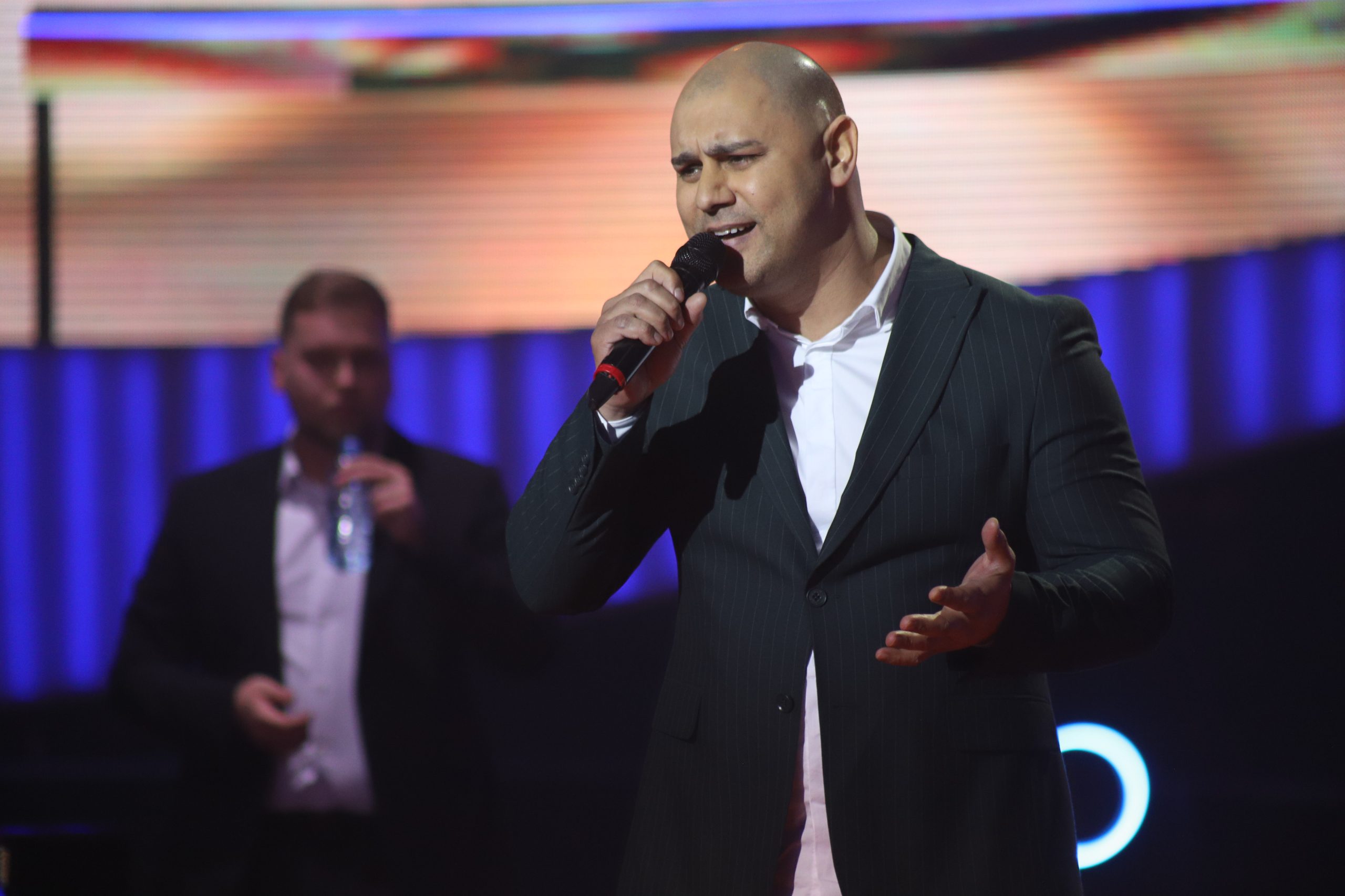 Mili predvideo razvoj događaja: "Glasao sam možda i protiv svojih principa, ali smišljeno" (VIDEO) 9 TIHOMIR DUKIC TIHI ZG SNIMANJE 14042026 FOTO ELENA 3
