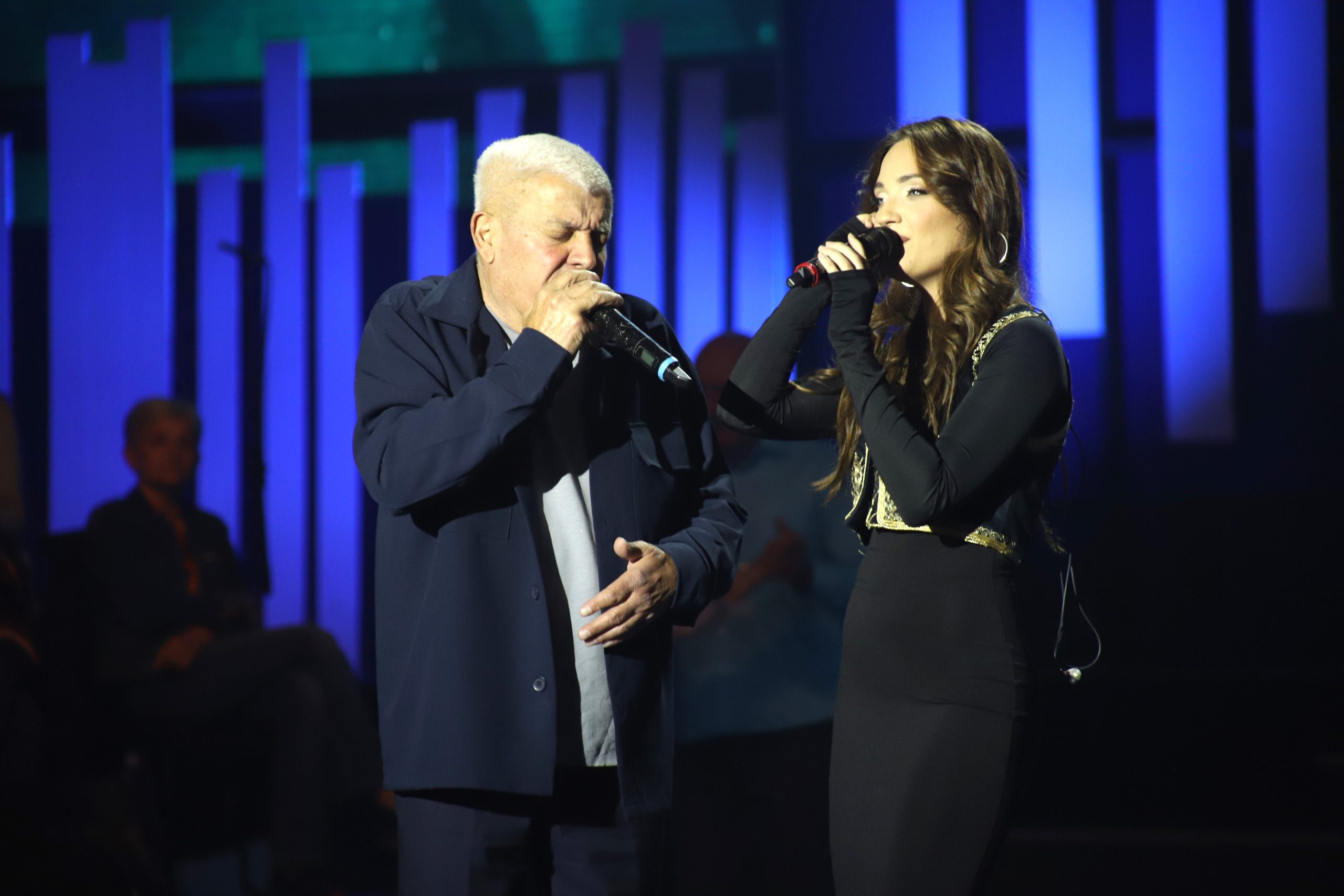 Mare uputio najveći kompliment Toplici Živkoviću: Ovo su reči koje se ne zaboravljaju 7 TOPLICA ZIVKOVIC I SARA VIDAKOVIC NNK SNIMANJE 29042026 FOTO ELENA 14